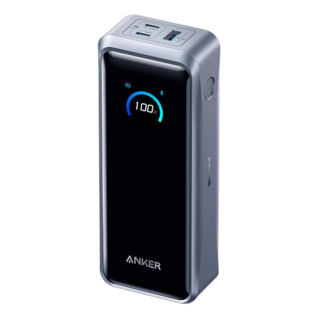 Anker Power Bank 26250 Mah Black Référence: W129318362