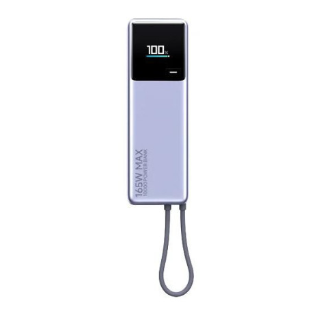 Xiaomi Power Bank Lithium-Ion Référence: W129318386