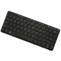 HP KEYBOARD W/POINT STICK FR Reference: 826631-051