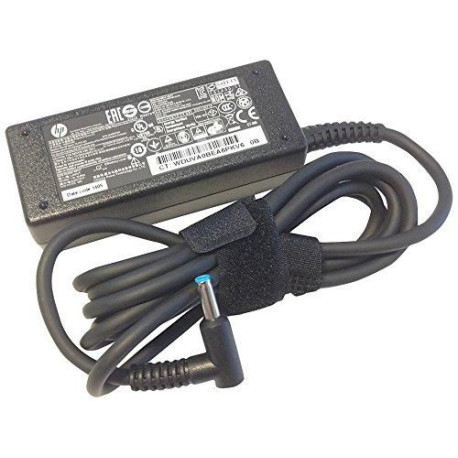 HP AC Adapter 45W Smart Npfc 3Pin Reference: 854054-002