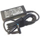 HP AC Adapter 45W Smart Npfc 3Pin Reference: 854054-004