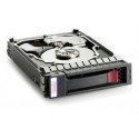 HP HDD 450GB 3,5 SAS Hotplug Référence: AJ737A
