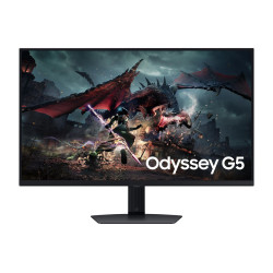Samsung Odyssey S32Dg500Eu Led Référence: W128901032