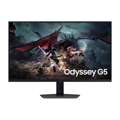 Samsung Odyssey S32Dg500Eu Led Référence: W128901032
