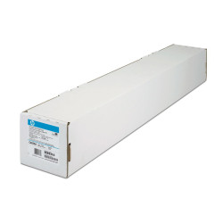HP Ink Paper Bright White Roll Référence: Q1445A