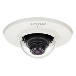 Hanwha 2MP DOME 2.4MM Référence: XND-6011F