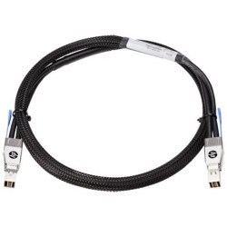 Hewlett Packard Enterprise 2920 0.5m Stacking Cable Reference: J9734A