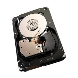 Seagate 600GB 16MB 15K SAS 6Gb/s Reference: ST3600057SS