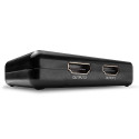 Lindy 2 Port Hdmi 10.2G Splitter, Reference: W128371181