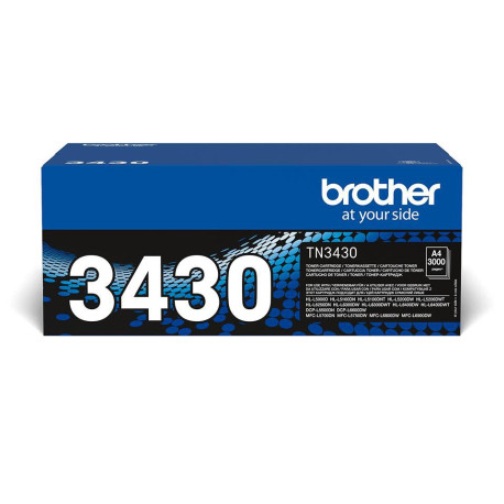 Brother Toner Cartridge 1 Pc(S) Référence: W128348059
