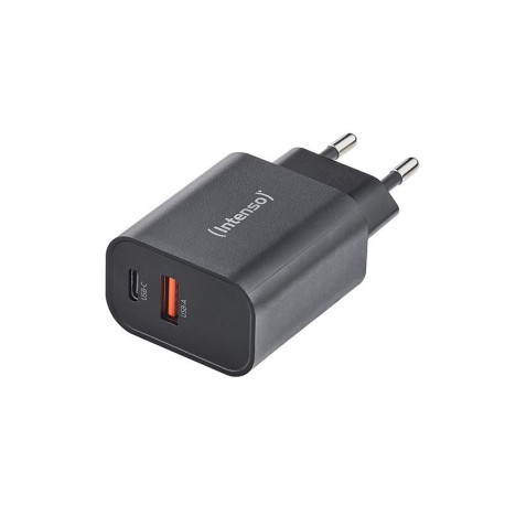 Intenso Power Adapter W30Ac, 30W, Référence: W129179788