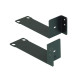 Aten Single Rack Mount Kit Référence: 2X-031G