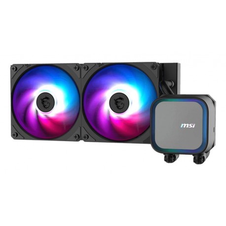 MSI Mag Coreliquid A13 240 Référence: W129019293