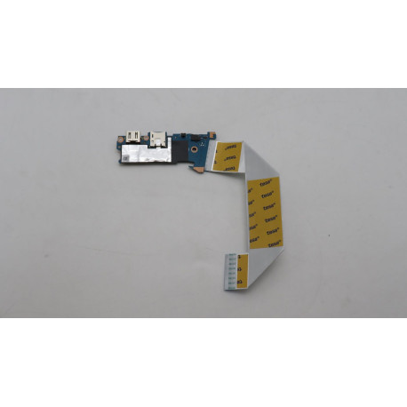 Lenovo CARDPOP Function Board C 21JG Référence: W128178990