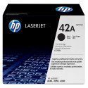 HP Toner Black LJ 4250 4350 Référence: Q5942X