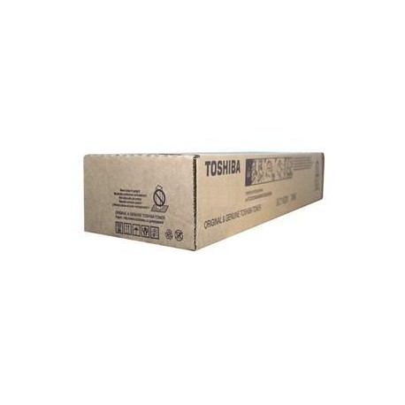 Toshiba T-Fc330Ek Toner Cartridge 1 Référence: W128253216