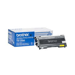 Brother TN2000 TONER