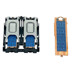 HP SPS-SSD Hardware kit Référence: W125928452