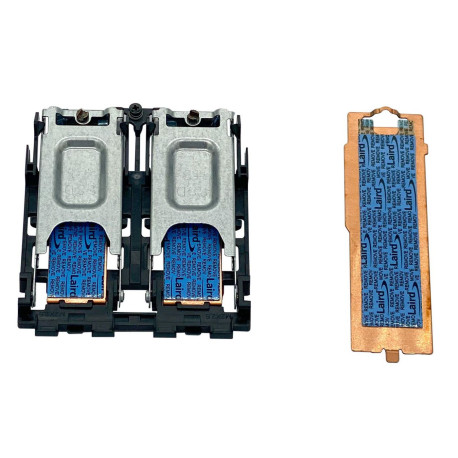 HP SPS-SSD Hardware kit Référence: W125928452