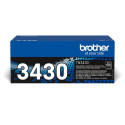 Brother TN3430 TONER FOR DL