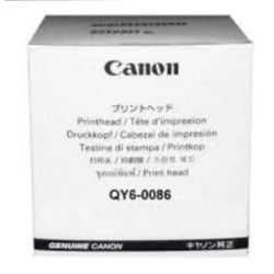 Canon Print Head Référence: QY6-0086-000