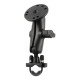 RAM Mounts UNPKD RAM U-BOLT MNT Référence: RAM-B-149Z-202U