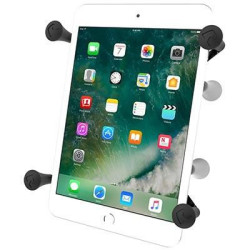 RAM Mounts X-Grip Universal Tablet Holder Référence: RAM-HOL-UN8BU