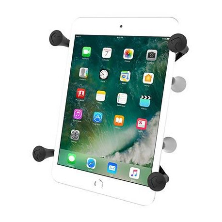 RAM Mounts X-Grip Universal Tablet Holder Référence: RAM-HOL-UN8BU
