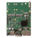 MikroTik RouterBOARD M33G with Référence: RBM33G