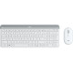 Logitech Slim Wireless Keyboard and Référence: W126823314