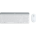 Logitech Slim Wireless Keyboard and Référence: W126823314