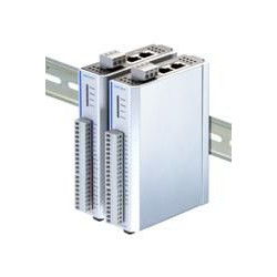 Moxa IOLOGIK E1212 Référence: 43789M