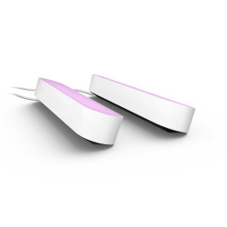 Philips by Signify Hue Play Double Pack - white Reference: 915005734601