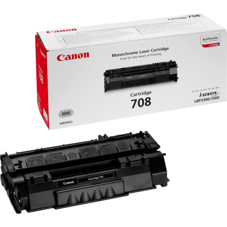 Canon Toner Black Reference: 0266B002