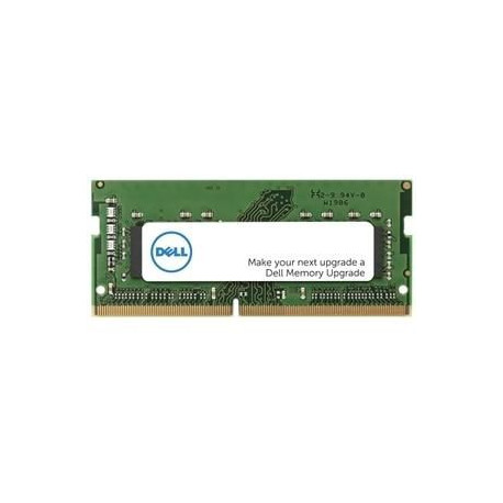 Dell Memory Upgrade - 8GB - 1RX8 Reference: AA937595
