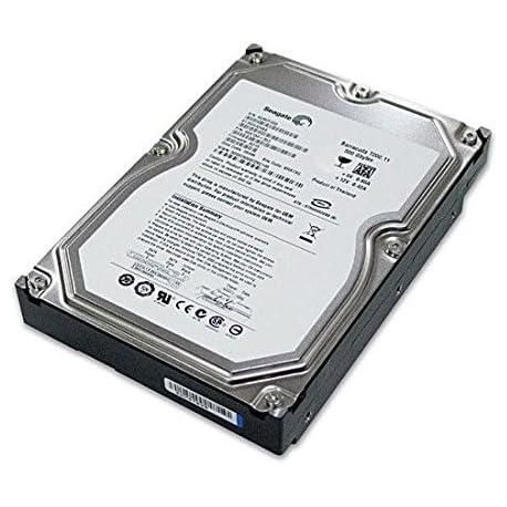 Dell HD 4T NL6 7.2K 3.5 H-MKP E/C Référence: 7J9RN