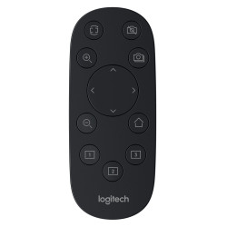 Logitech SPARE PTZ Pro 2 Remote Référence: 993-001465