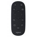 Logitech SPARE PTZ Pro 2 Remote Référence: 993-001465