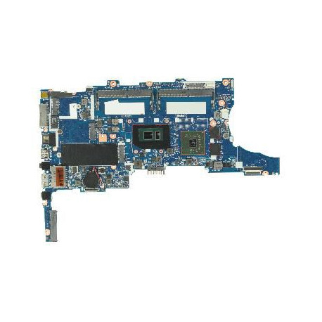 HP Motherboard (system board) Reference: 918313-001