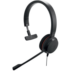 Jabra Evolve 20 Mono UC USB-C Référence: W126823473
