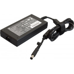 HP Adapter PFC 120W 3P Reference: RP000103222