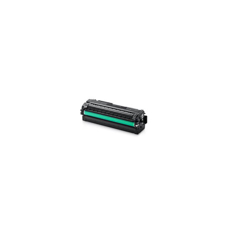 Samsung Toner Cyan HC CLX-6260FD Référence: CLT-C506L