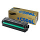 Samsung Cyan for CLP-680ND/CLX-6260 Référence: CLT-C506L/ELS