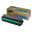Samsung Cyan for CLP-680ND/CLX-6260 Référence: CLT-C506L/ELS