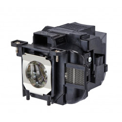 CoreParts Projector Lamp for Epson Reference: ML12513