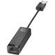 HP USB 3.0 to Gigabit RJ45 Reference: W128171778