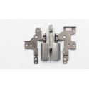 Lenovo Hinge set (L+R)Clamshell Référence: FRU02DA308