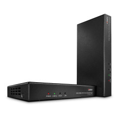 Lindy 300m/1000m Fibre Optic HDMI Référence: W128456821