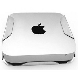 Compulocks Maclocks Mac Mini Enclosure Reference: MMEN76