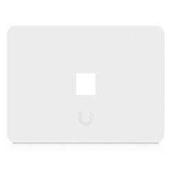 Ubiquiti Universal keystone wall plate Référence: W129330912